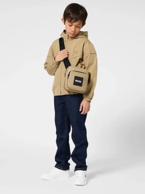 BOSS jeansy dziecięce