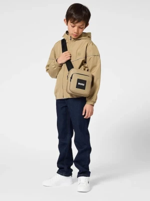 BOSS jeansy dziecięce