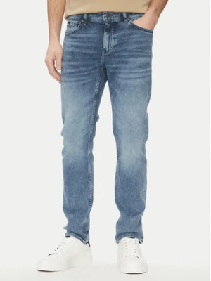 BOSS Jeansy H-Delaware 50538533 Niebieski Slim Fit