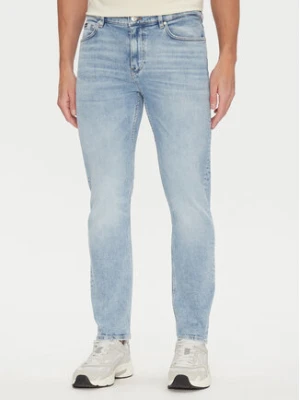 BOSS Jeansy H-Delaware 50538553 Niebieski Slim Fit
