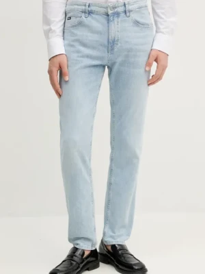 BOSS jeansy męskie 50538547