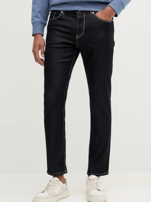 BOSS jeansy męskie 50547994