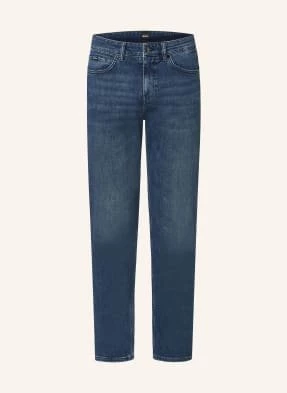 Boss Jeansy Re.Main Regular Fit blau