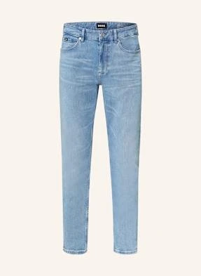 Boss Jeansy Re.Maine Extra Slim Fit blau