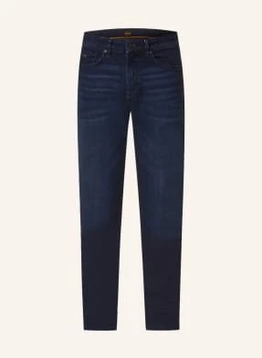 Boss Jeansy Re.Maine Regular Fit blau