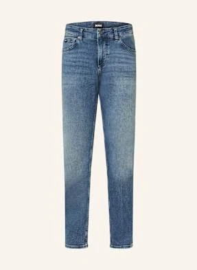 Boss Jeansy Re.Maine Regular Fit blau