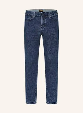 Boss Jeansy Re.Maine Regular Fit blau