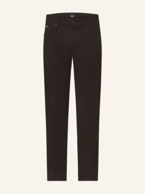 Boss Jeansy Re.Maine Regular Fit schwarz