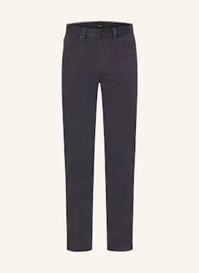 Boss Spodnie Re.Maine Slim Fit blau