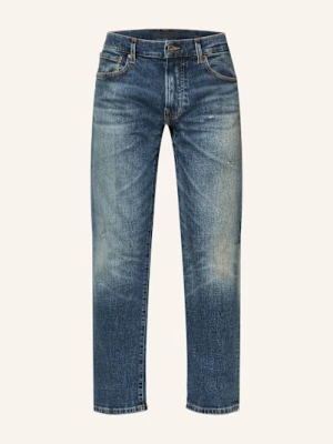 Boss Jeansy Regular Fit blau