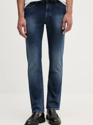 BOSS jeansy slim fit męskie Delaware