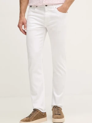 BOSS jeansy slim fit męskie Delaware