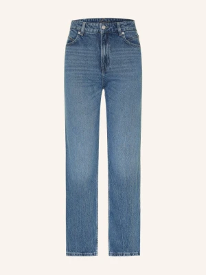 Boss Jeansy Straight Ada blau 429 MEDIUM BLUE