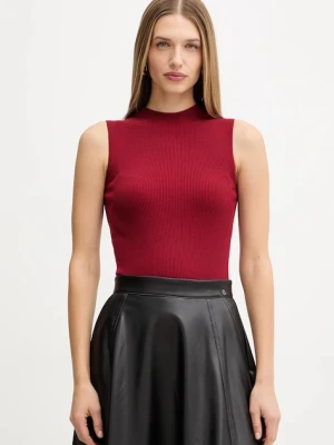 BOSS kamizelka Feskies