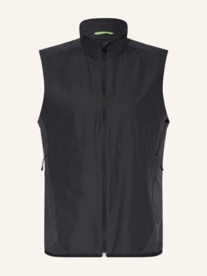 Boss Kamizelka Funkcjonalna blau