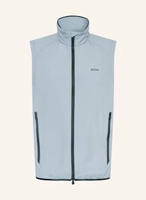Boss Kamizelka Funkcyjna Putt beige