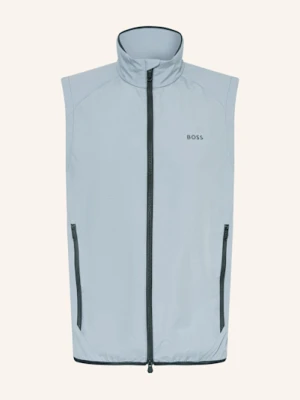 Boss Kamizelka Funkcyjna Putt beige