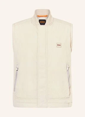 Boss Kamizelka Ogear beige