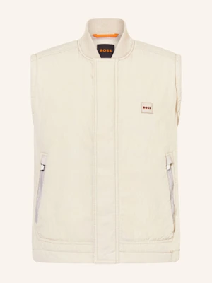 Boss Kamizelka Ogear beige