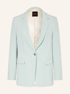 Boss Kamizelka Typu Blezer Jabla blau