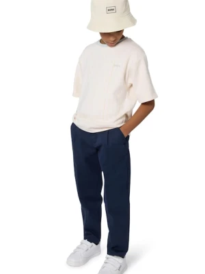 BOSS kapelusz dziecięcy