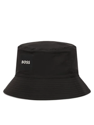 BOSS Kapelusz J53113 S Czarny