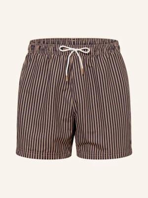 Boss Kąpielówki Bokserki braun