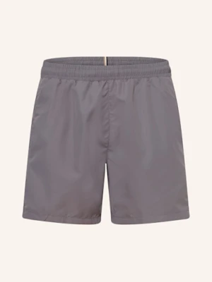 Boss Kąpielówki Bokserki Dolphin grau