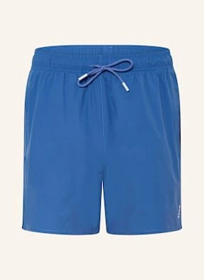 Boss Kąpielówki Bokserki Iconic blau
