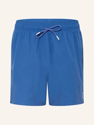 Boss Kąpielówki Bokserki Iconic blau