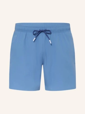 Boss Kąpielówki Bokserki Iconic blau