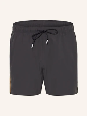 Boss Kąpielówki Bokserki Iconic grau