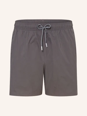 Boss Kąpielówki Bokserki Iconic grau