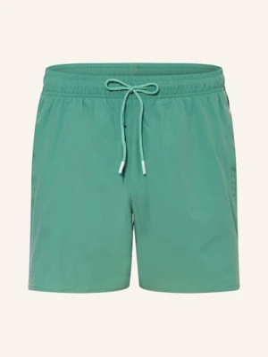 Boss Kąpielówki Bokserki Iconic gruen