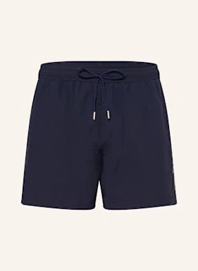 Boss Kąpielówki Bokserki Ole blau