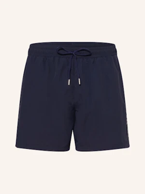 Boss Kąpielówki Bokserki Ole blau