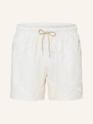 Boss Kąpielówki Bokserki Piranha beige