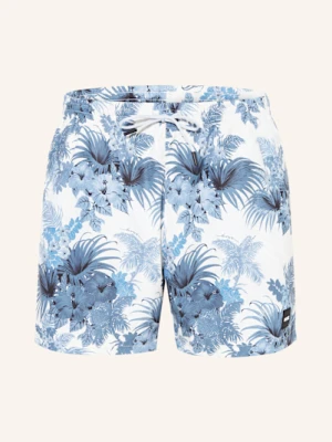 Boss Kąpielówki Bokserki Piranha blau