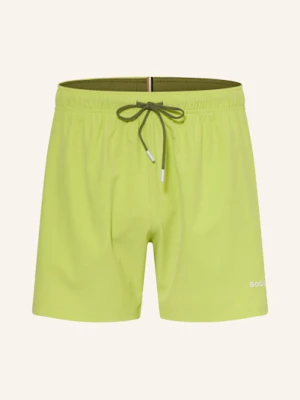Boss Kąpielówki Bokserki Tio gruen