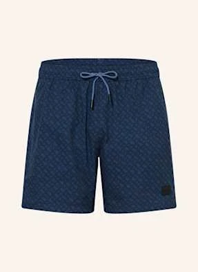 Boss Kąpielówki Bokserki Vale blau