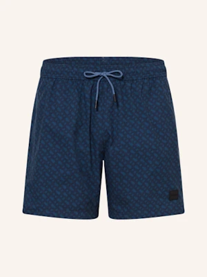 Boss Kąpielówki Bokserki Vale blau