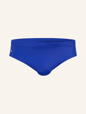 Boss Kąpielówki Slipy John blau