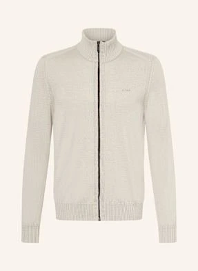 Boss Kardigan Avac beige