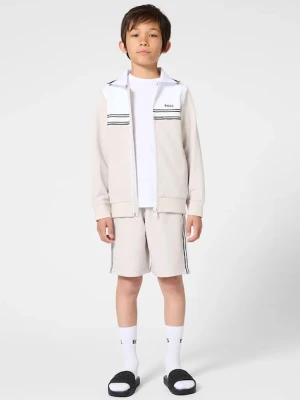 BOSS kardigan dziecięcy