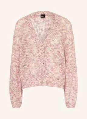Boss Kardigan Flarona pink