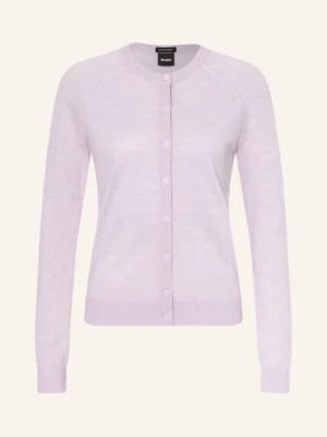 Boss Kardigan Fonami lila