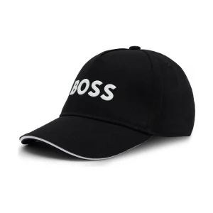 BOSS Kidswear Bejsbolówka