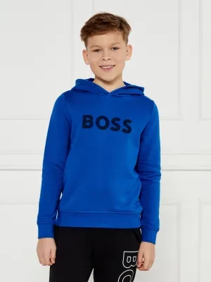 BOSS Kidswear Bluza | Regular Fit