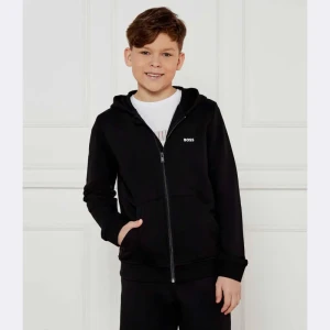 BOSS Kidswear Bluza | Regular Fit