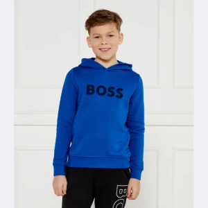 BOSS Kidswear Bluza | Regular Fit